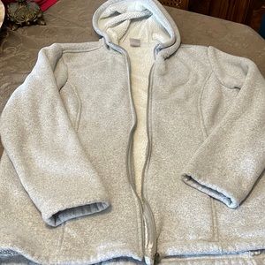 Used jacket size XL by Zeroxposur
